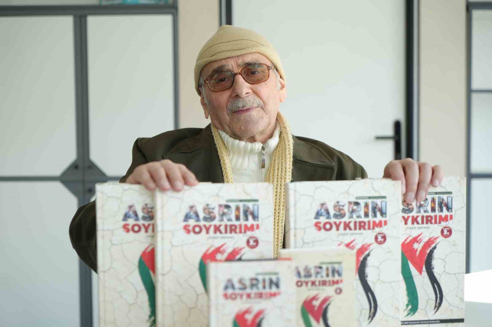 Asrın Soykırımı: Gazze Destanı