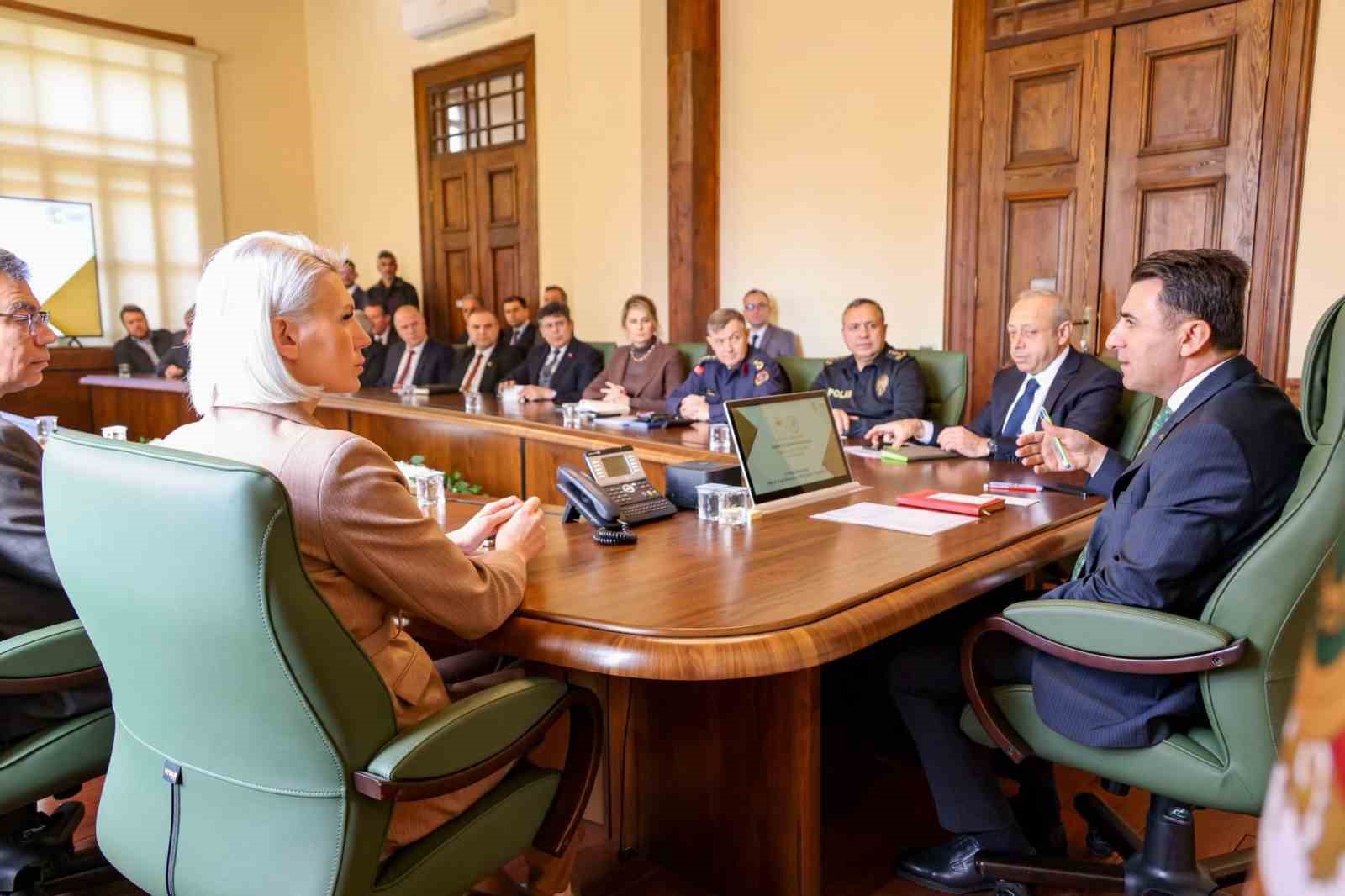 Bilecik’te sahipsiz hayvanlar için önemli kararlar alındı