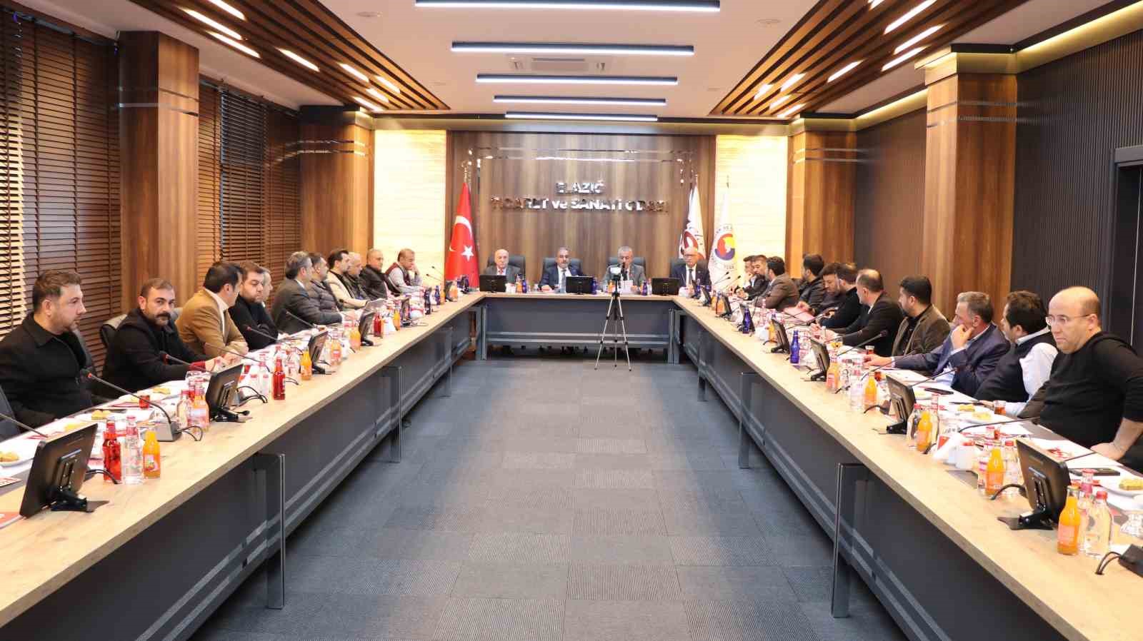Başkan alan: ’’Teşvik kararı, birliğimizin gücünü göstermesi adına anlamlı ve değerlidir&quot;