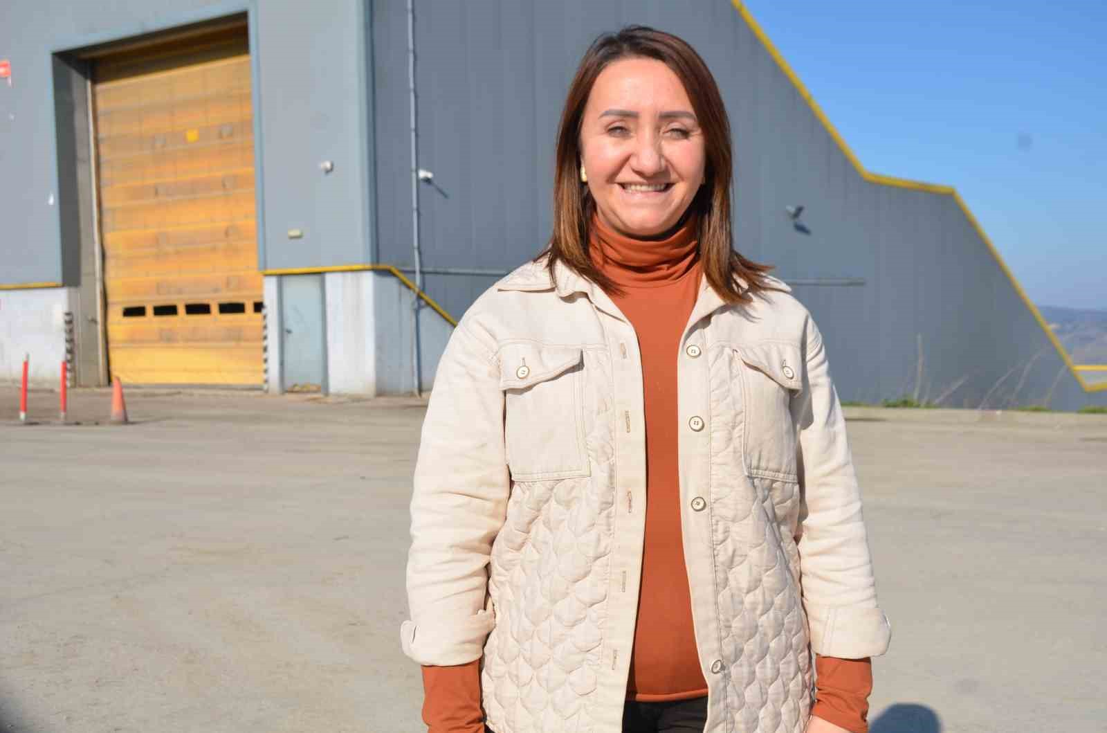 Biosun Bilecik Katı Atık Yönetimi Tesisi’nin hedefi 10 bin hanenin elektrik tüketimini karşılamak