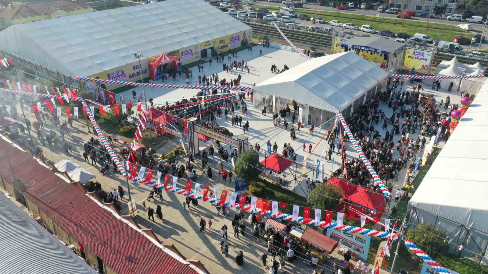 Kağıthane&rsquo;de Ramazan coşkusu başlıyor
