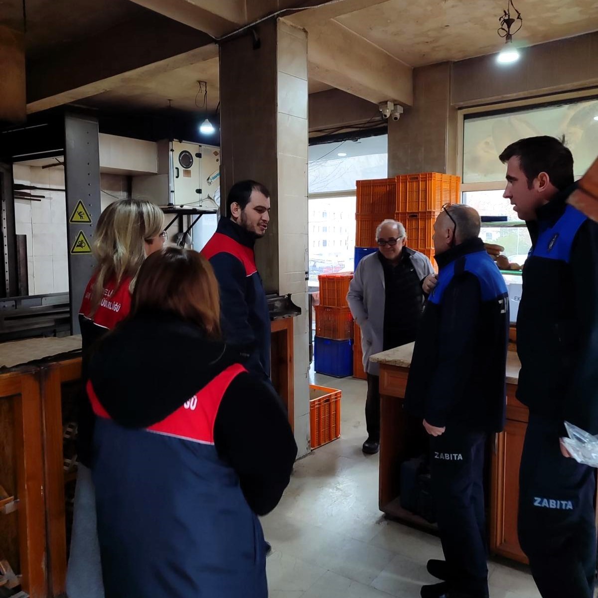 Kırklareli&rsquo;nde Ramazan ayında denetimler arttı
