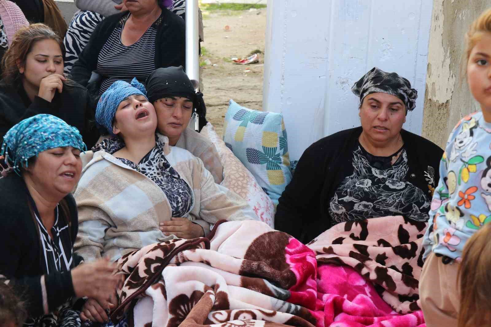 4 yaşındaki Nazlı’nın acılı annesi konuştu: "Kızımı getirene ne isterlerse vereceğim"