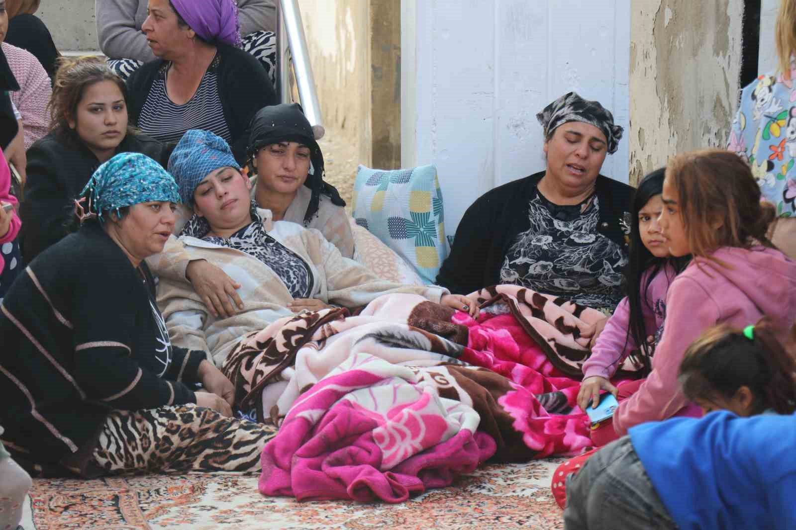 4 yaşındaki Nazlı’nın acılı annesi konuştu: "Kızımı getirene ne isterlerse vereceğim"