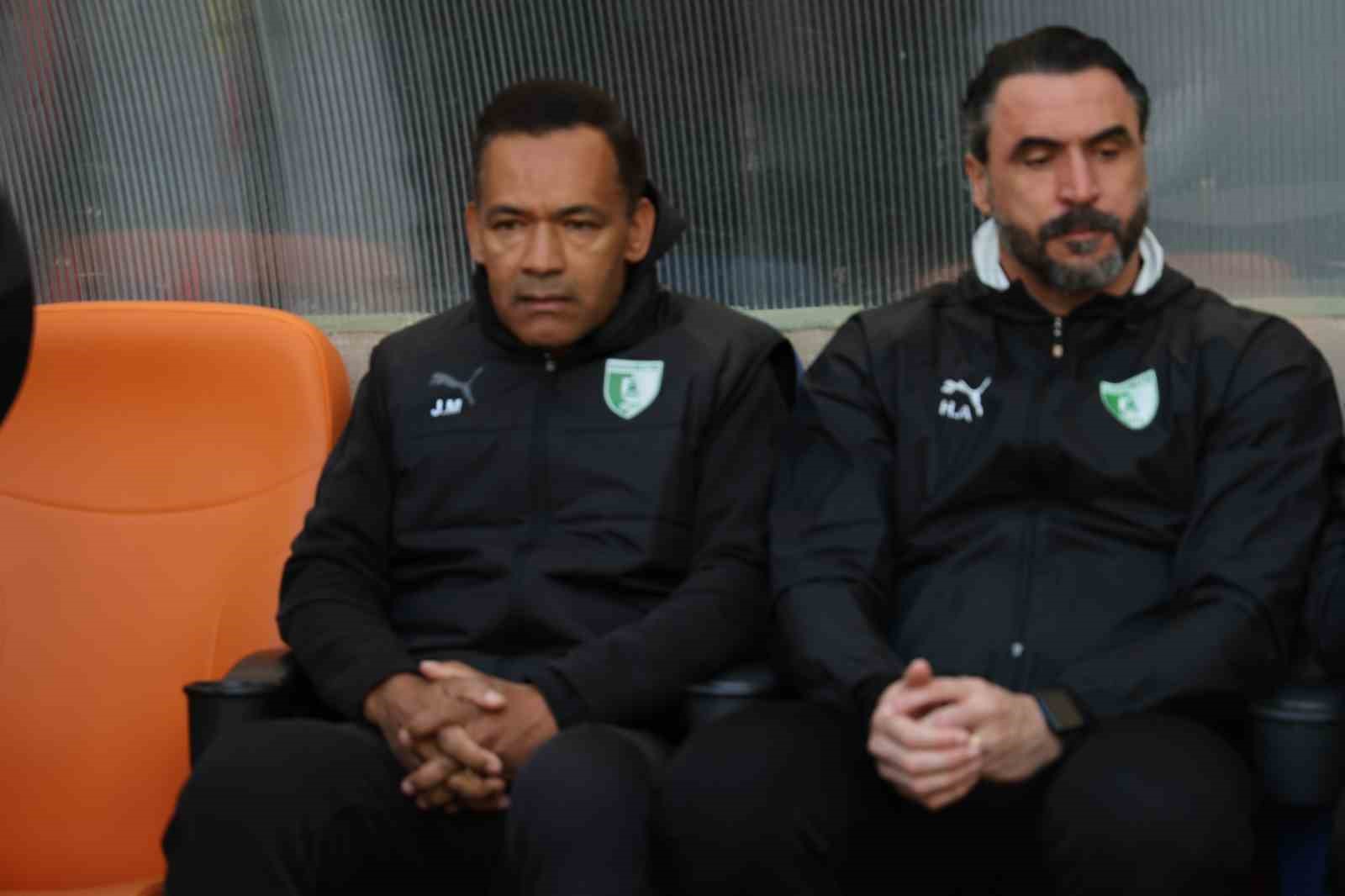 Trendyol S&uuml;per Lig: Adana Demirspor: 0 - Bodrum FK: 0 (Ma&ccedil; devam ediyor)
