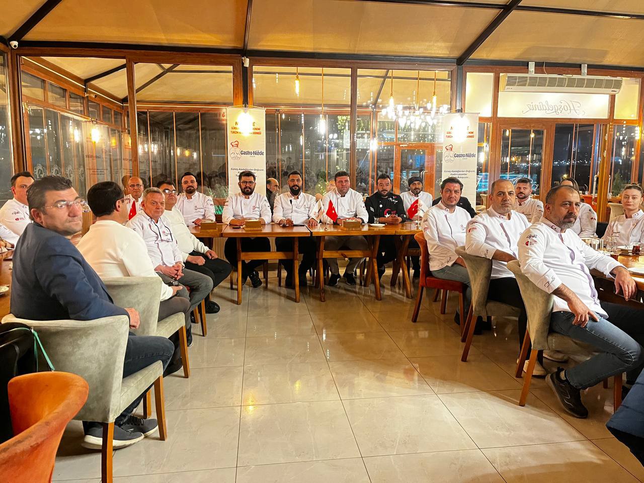 Niğde’nin gastronomi turizmi geliştirilecek