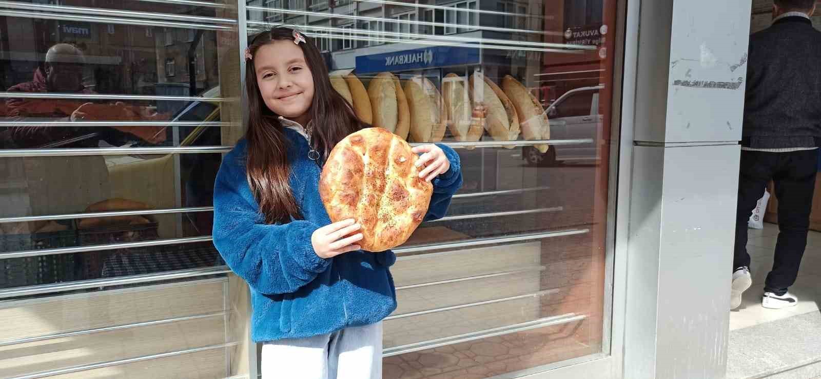 Devrek&rsquo;te ramazan pidesinin yeni fiyatları belli oldu
