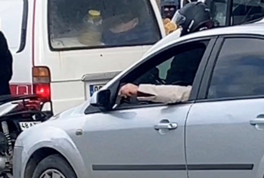 Bodrum Belediyesi &ccedil;evreyi kirletenleri affetmedi
