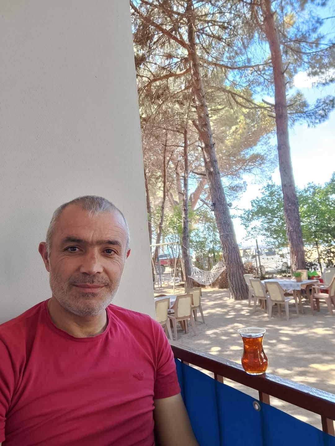 Tavşanlı&rsquo;da trafik kazası: 1 &ouml;l&uuml;
