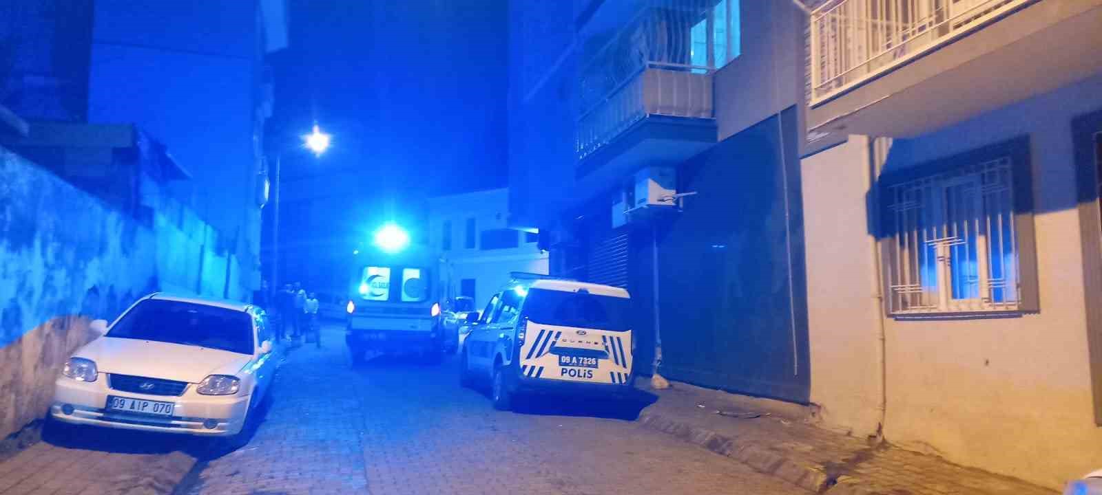 D&uuml;n akşamdan beri haber alınamayan yaşlı adam &ouml;l&uuml; bulundu
