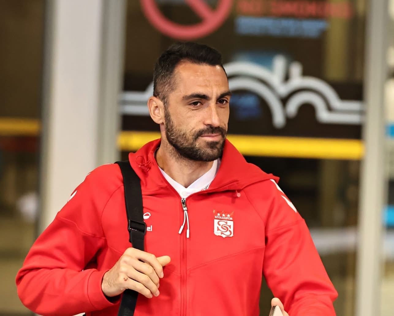 Sivasspor, İstanbul’da