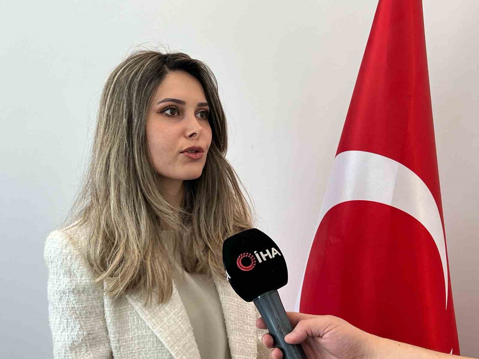 T&uuml;rk k&uuml;lt&uuml;r&uuml; &uuml;zerine &ouml;nemli araştırma
