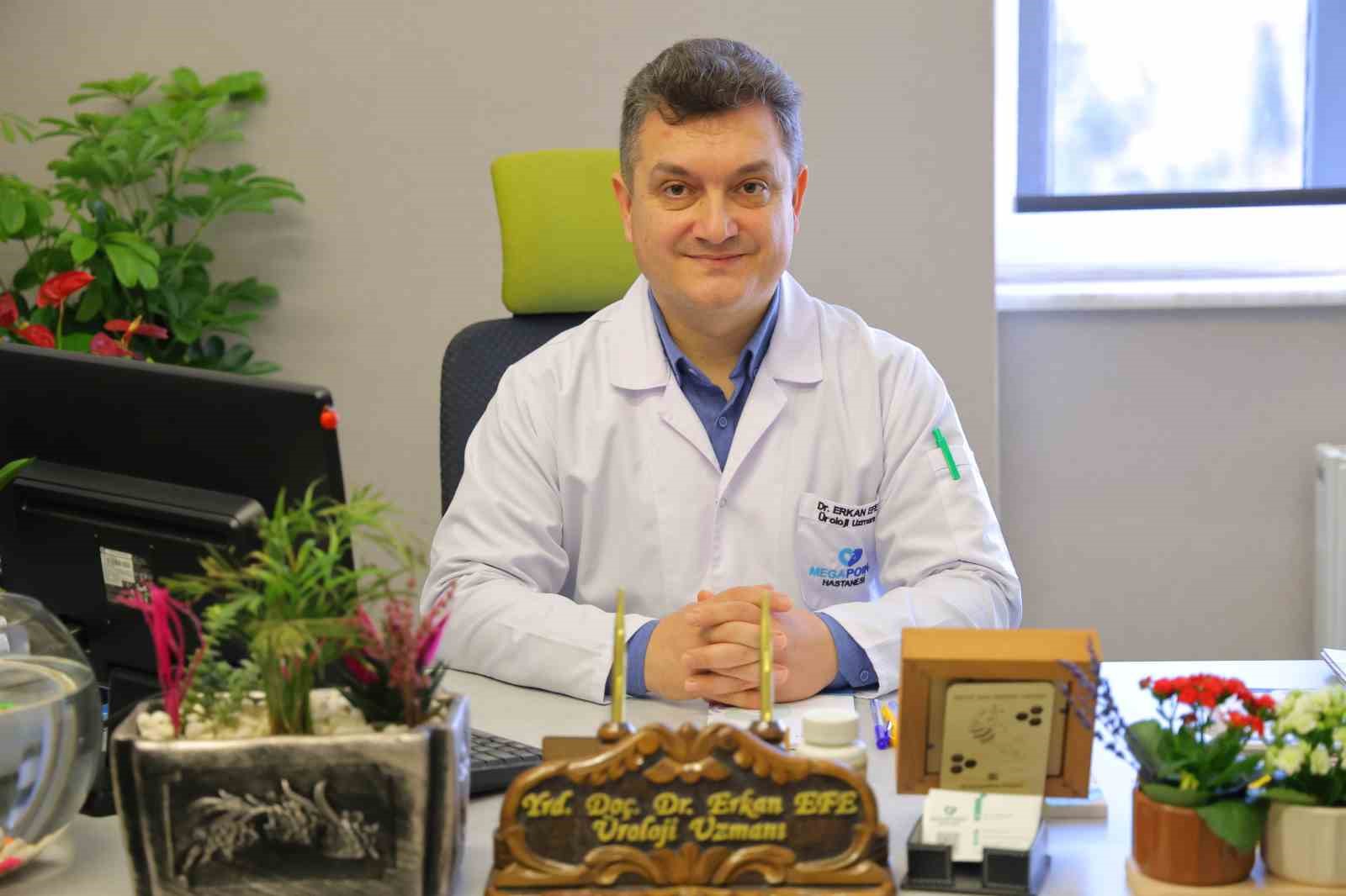 Kahramanmaraş&rsquo;ta yeni sağlık &uuml;ss&uuml;: Megapoint Hastanesi hasta kabul&uuml;ne başladı
