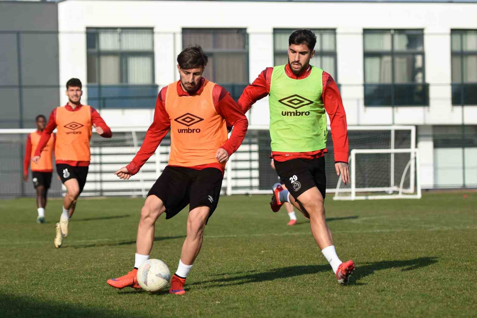 Manisa FK, Iğdır FK’yı ağırlayacak