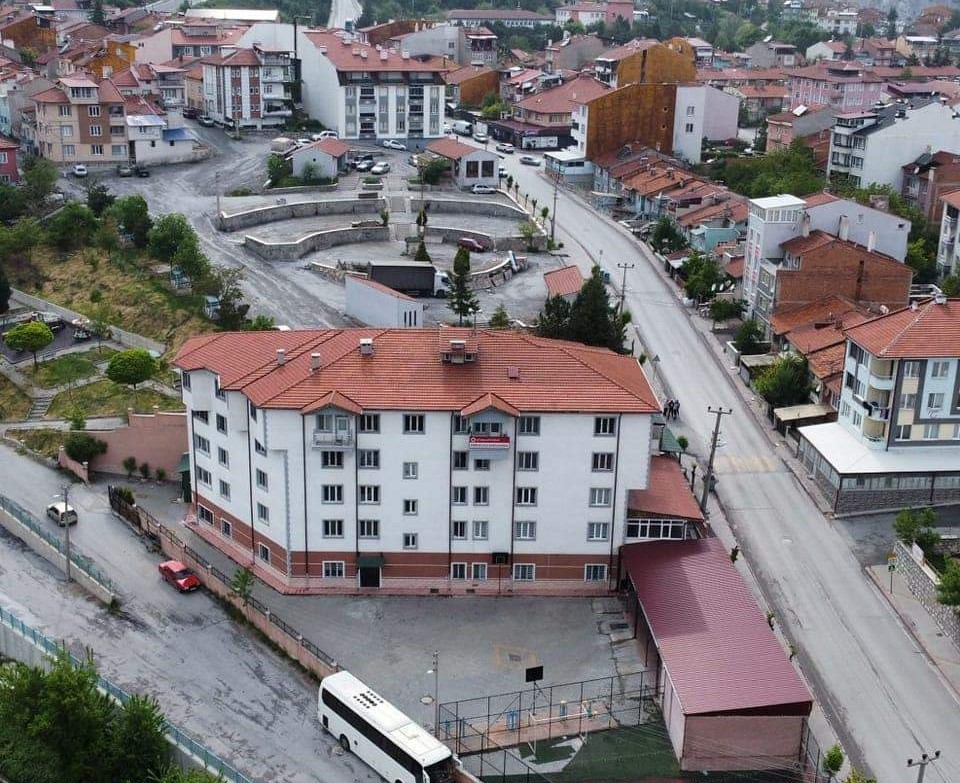 Kütahya Emir Sultan Kur’an Kursu kapasitesini artırmak için destek bekliyor