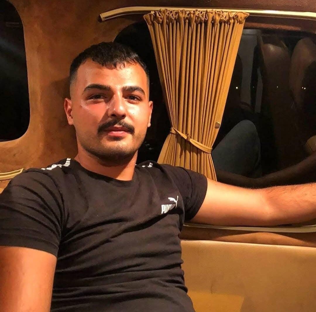 Saman deposunda asılı halde bulundu
