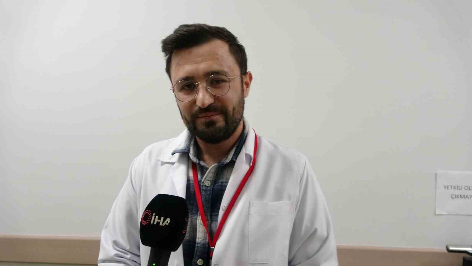 58 yaşındaki kadın 131 kilodan 98 kiloya d&uuml;şt&uuml;
