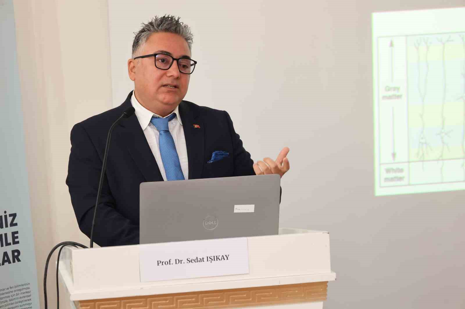 Çocuk Nöroloji Bilim Dalı Başkanı Prof. Dr Işıkay: "Epilepsi hastaları Ramazan’da oruç tutabilir mi"