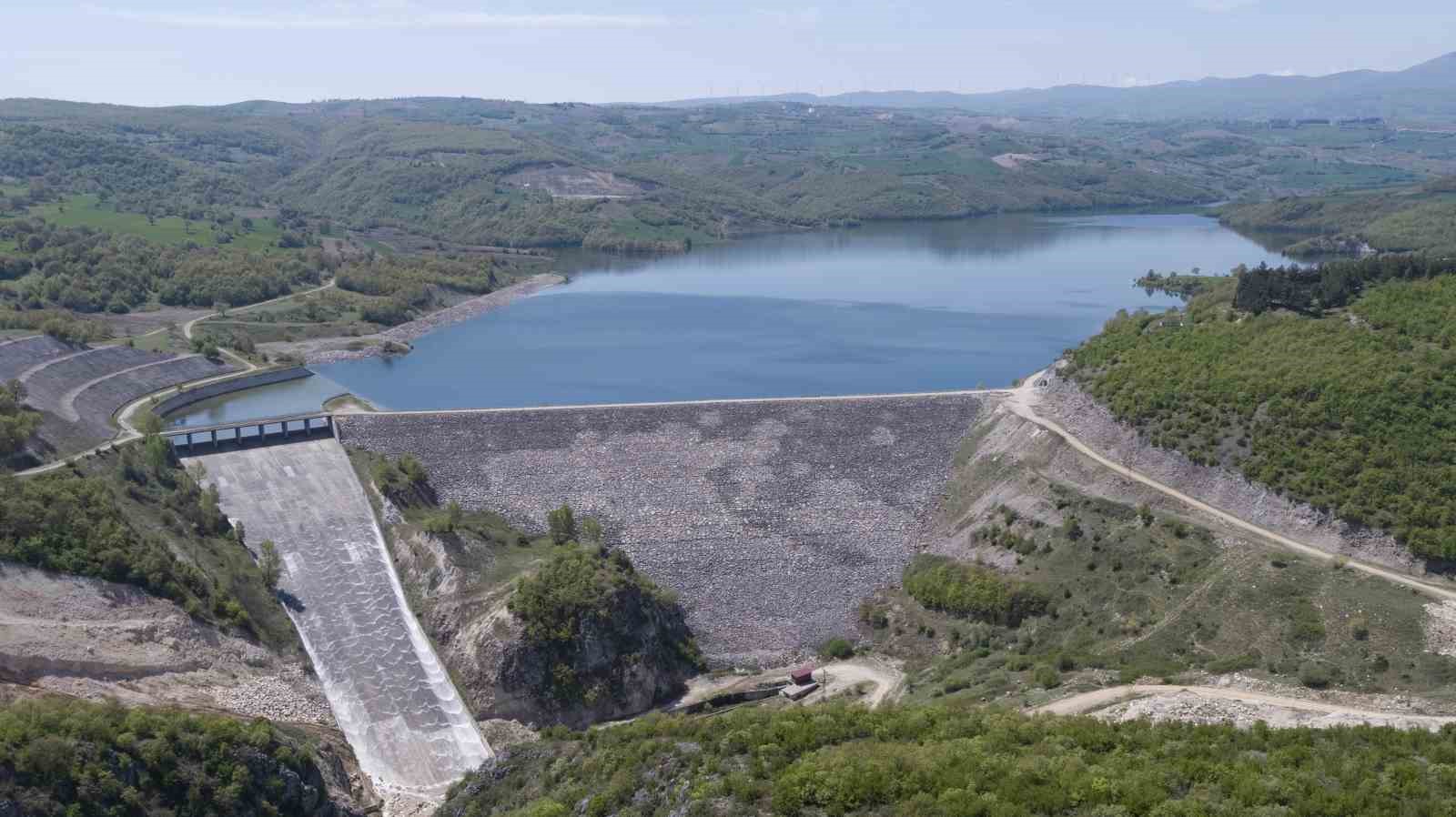 Samsun’a 22 yılda 36 milyar TL değerinde 169 tesis
