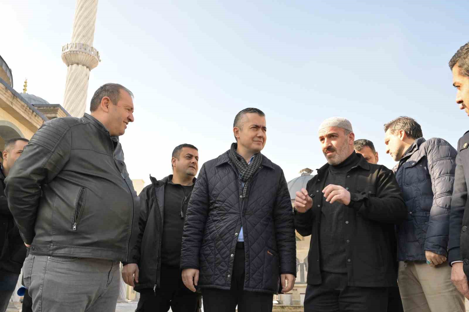Esenyurt’ta atıl halde bırakılan milyonluk yatırım hizmete açılıyor
