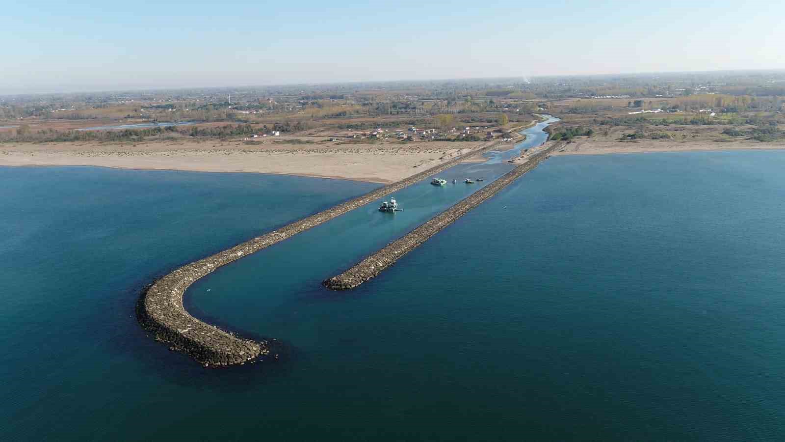 Samsun’a 22 yılda 36 milyar TL değerinde 169 tesis