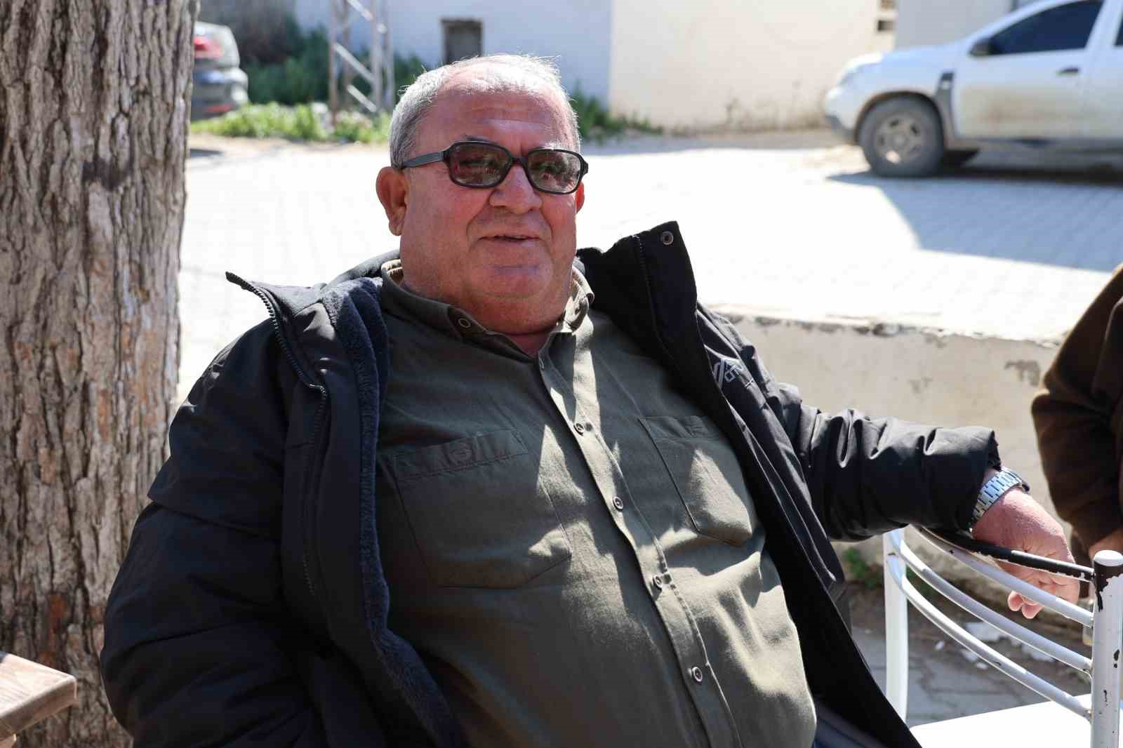 &Ccedil;ete &uuml;yesinin k&ouml;yde ikamet ettiği iddiası y&ouml;re sakinlerinin tepkisine neden oldu
