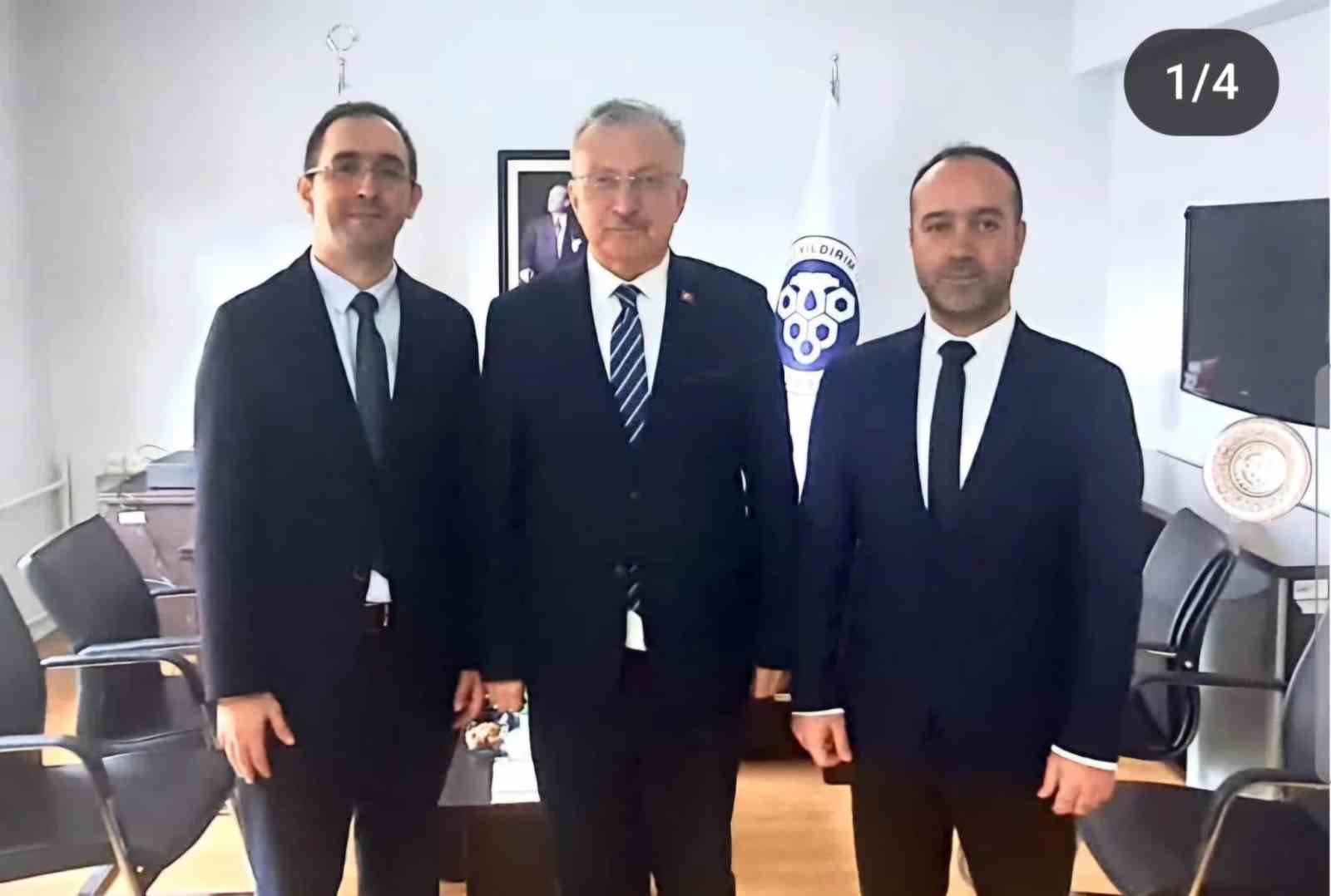 25. Ulusal Turizm Kongresi EBYÜ’de yapılacak