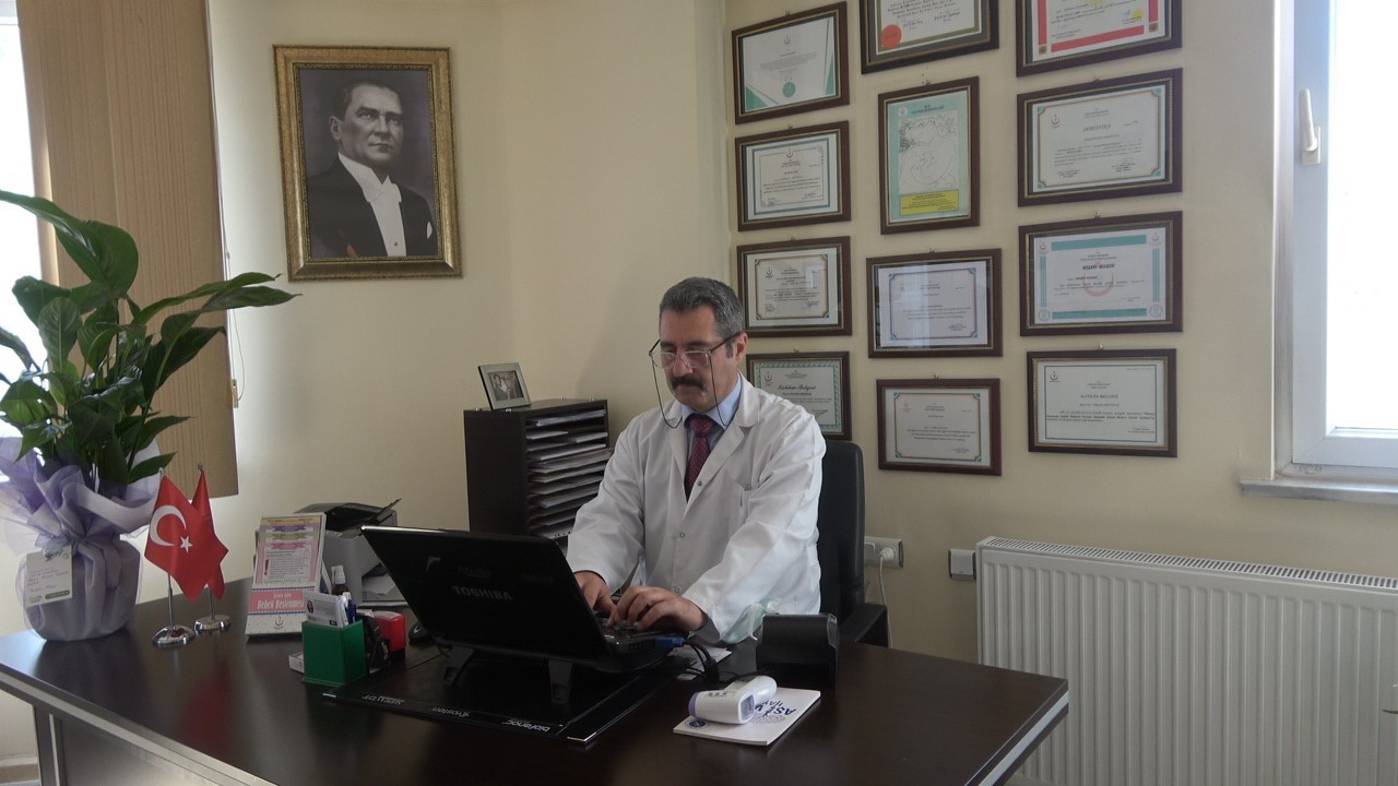 Gripte sarı serum kullanımına dikkat
