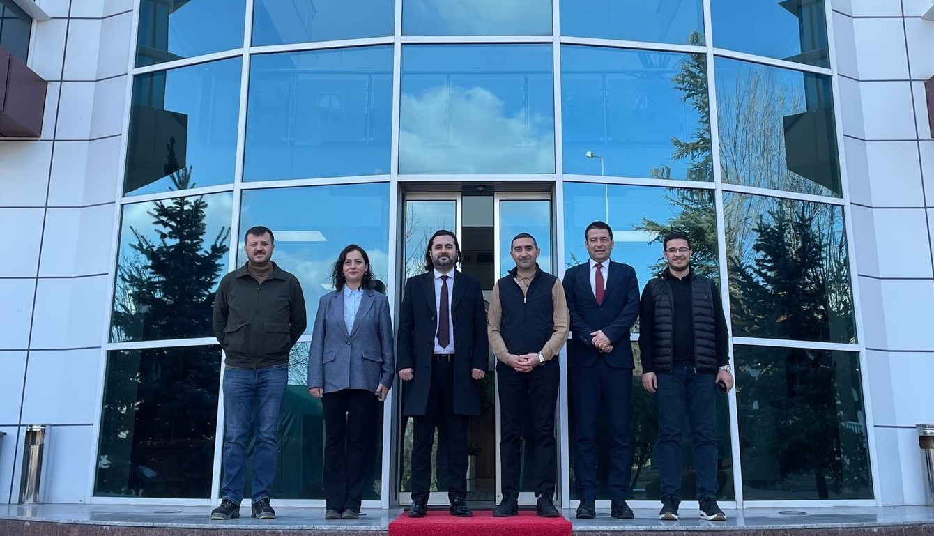 &Ccedil;orum&rsquo;da AR-GE ve Tasarım Merkezleri Teşvikleri Hakkında Bilgilendirme Toplantısı
