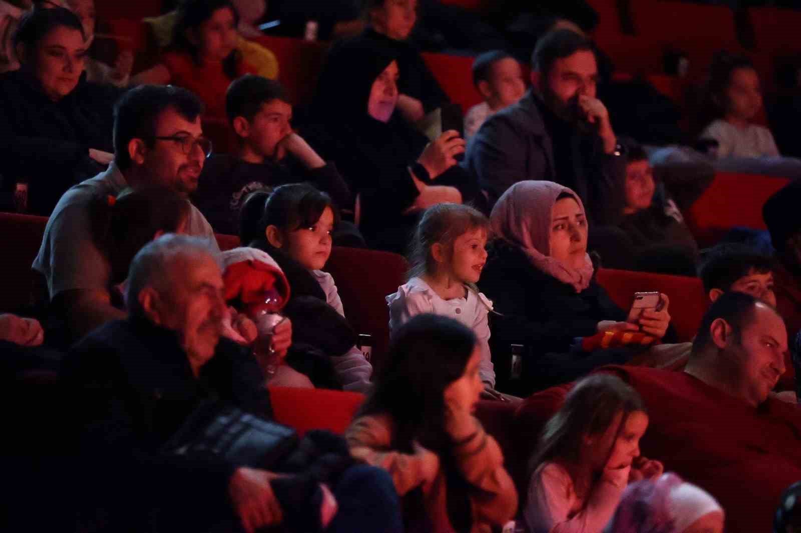 Denizli B&uuml;y&uuml;kşehir ramazan etkinliklerini il&ccedil;elere taşıdı
