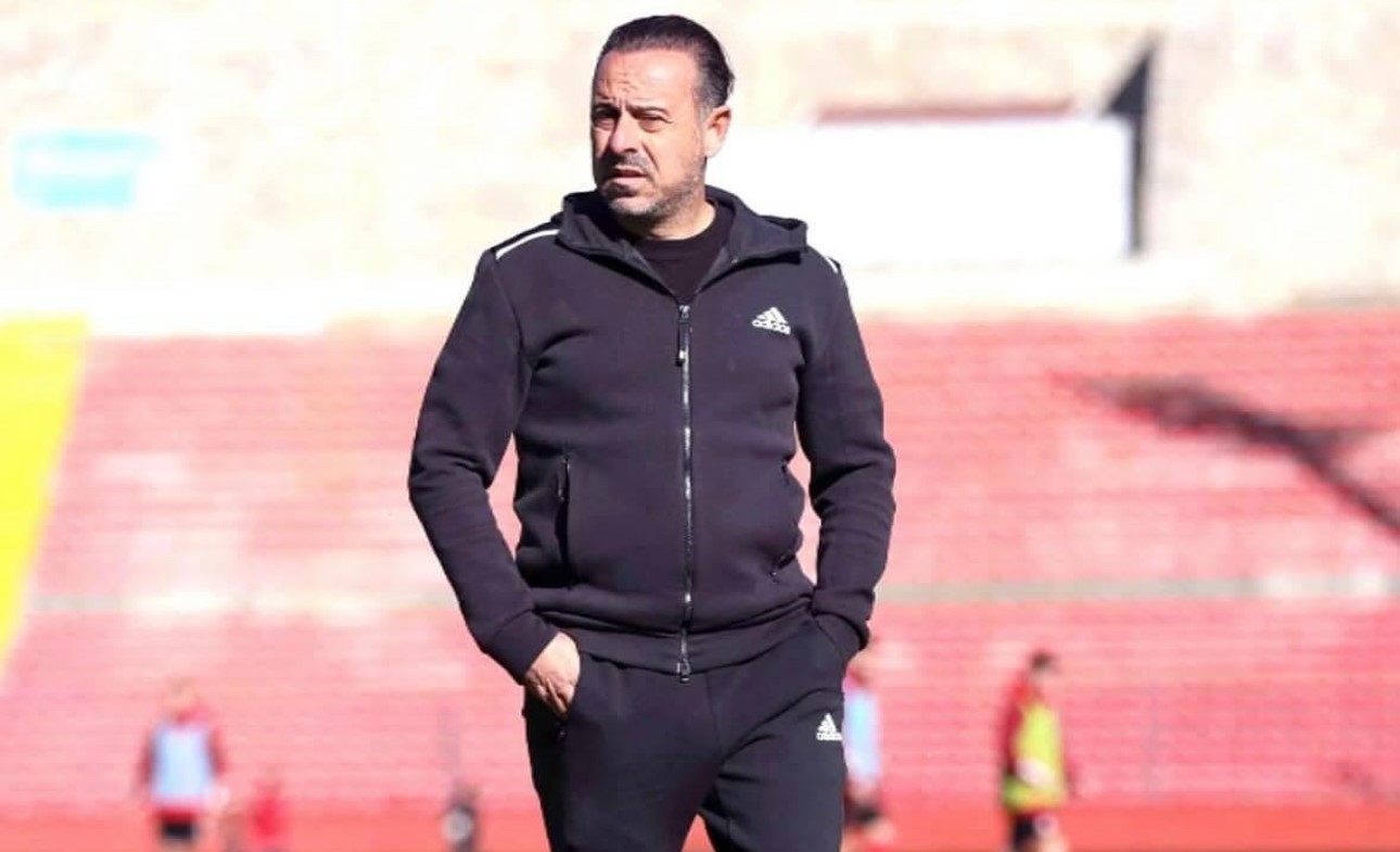 TFF 3.Lig takımı Zonguldakspor’da teknik direktör Can Güven’le yollar ayrıldı