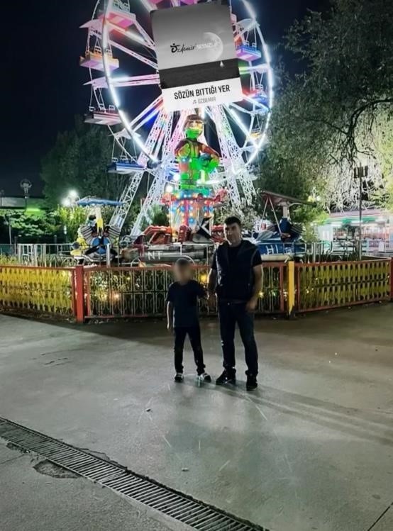 Kontrolden çıkan tır park halindeki kamyonete çarptı: 1 ölü