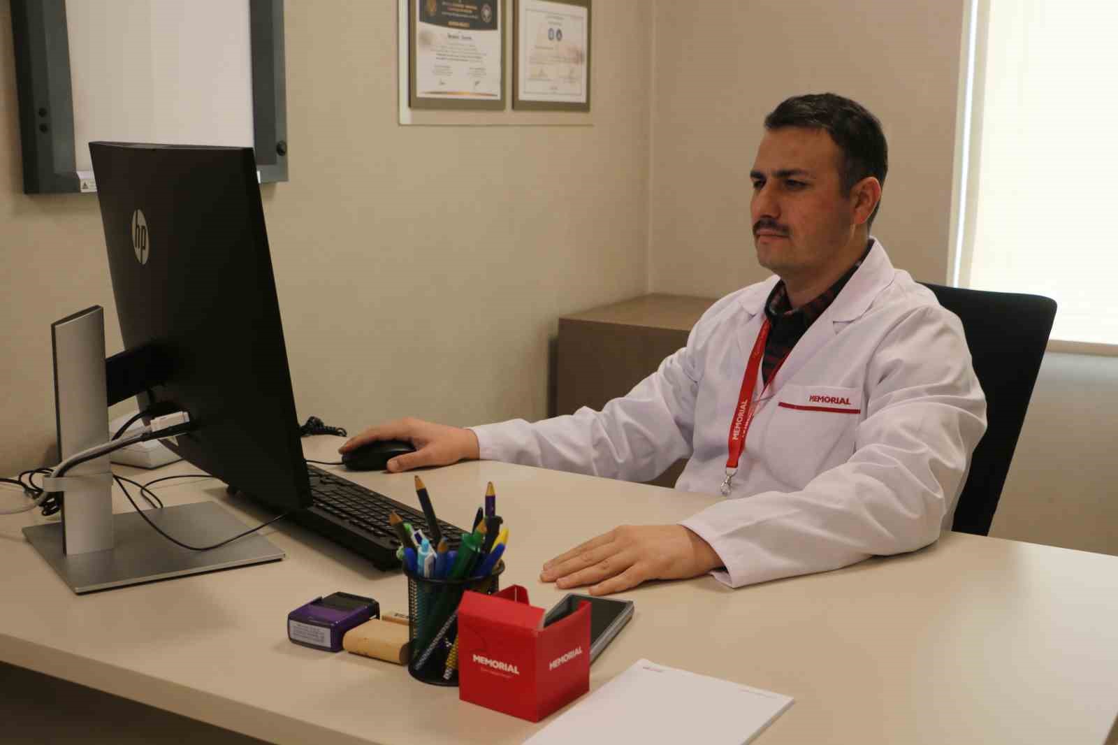 Türkiye’de çocuklarda dikkat eksikliği ve hiperakaktivite bozukluğu yüzde 12 seviyelerinde