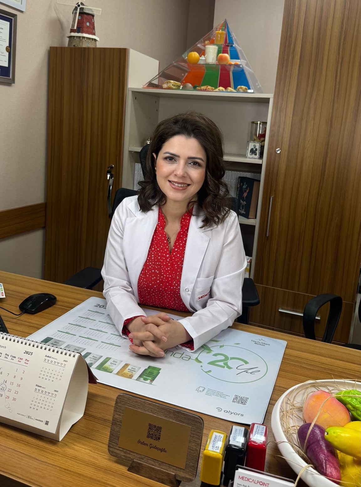 Uzman Diyetisyen Güleçoğlu: "Şekerli içecekler Ramazanda erken acıkmaya neden olur"