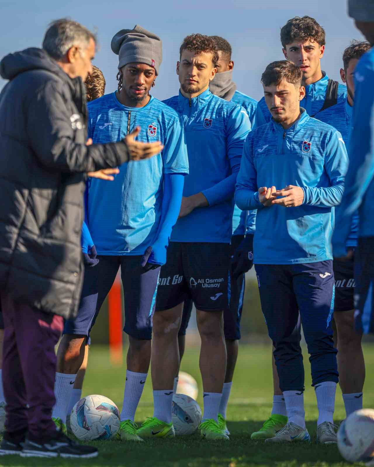 Trabzonspor’da deplasman kabusu sürüyor