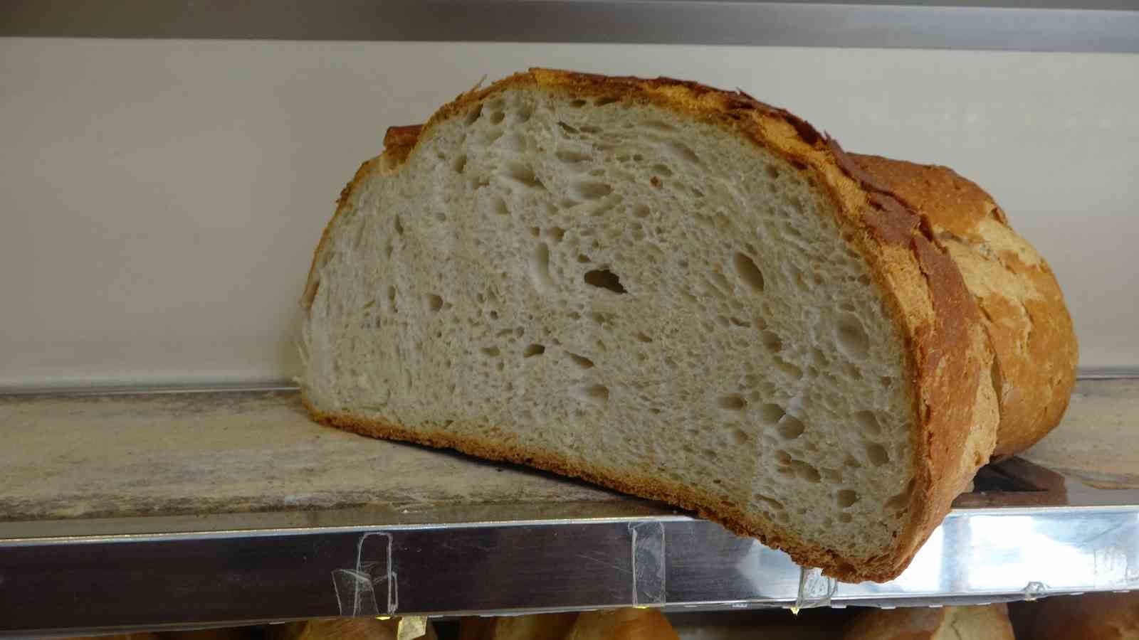 Trabzon ekmeğini aşırı t&uuml;ketmek obeziteye sebep olabilir
