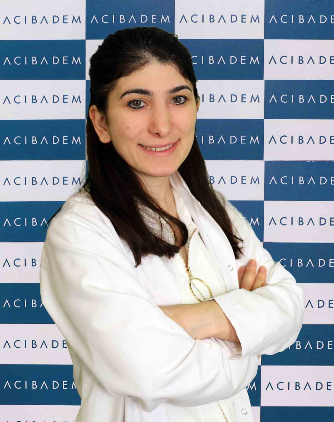 "İnsan kulağı 85 desibel ses seviyesine en fazla 8 saat dayanabilir"