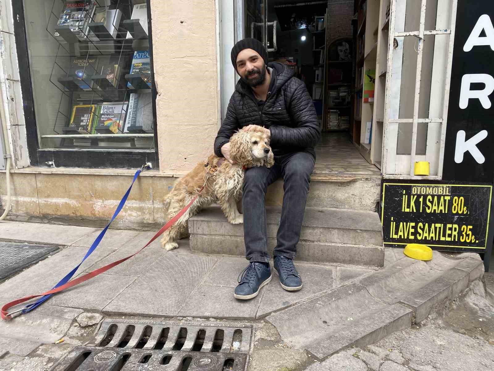 Eskişehir&rsquo;i tercih ettiği i&ccedil;in mutlu
