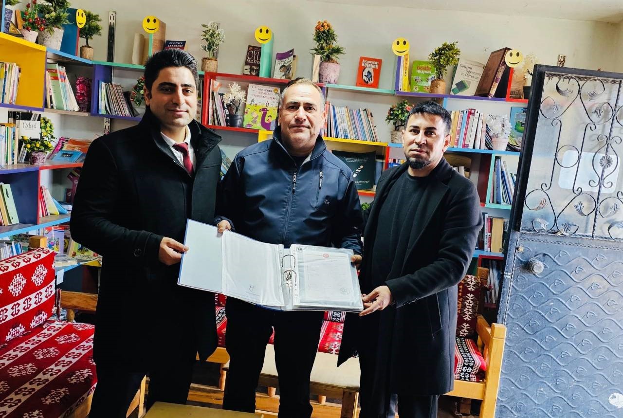 Şırnak&rsquo;ta k&ouml;yl&uuml;ler tapularına kavuştu
