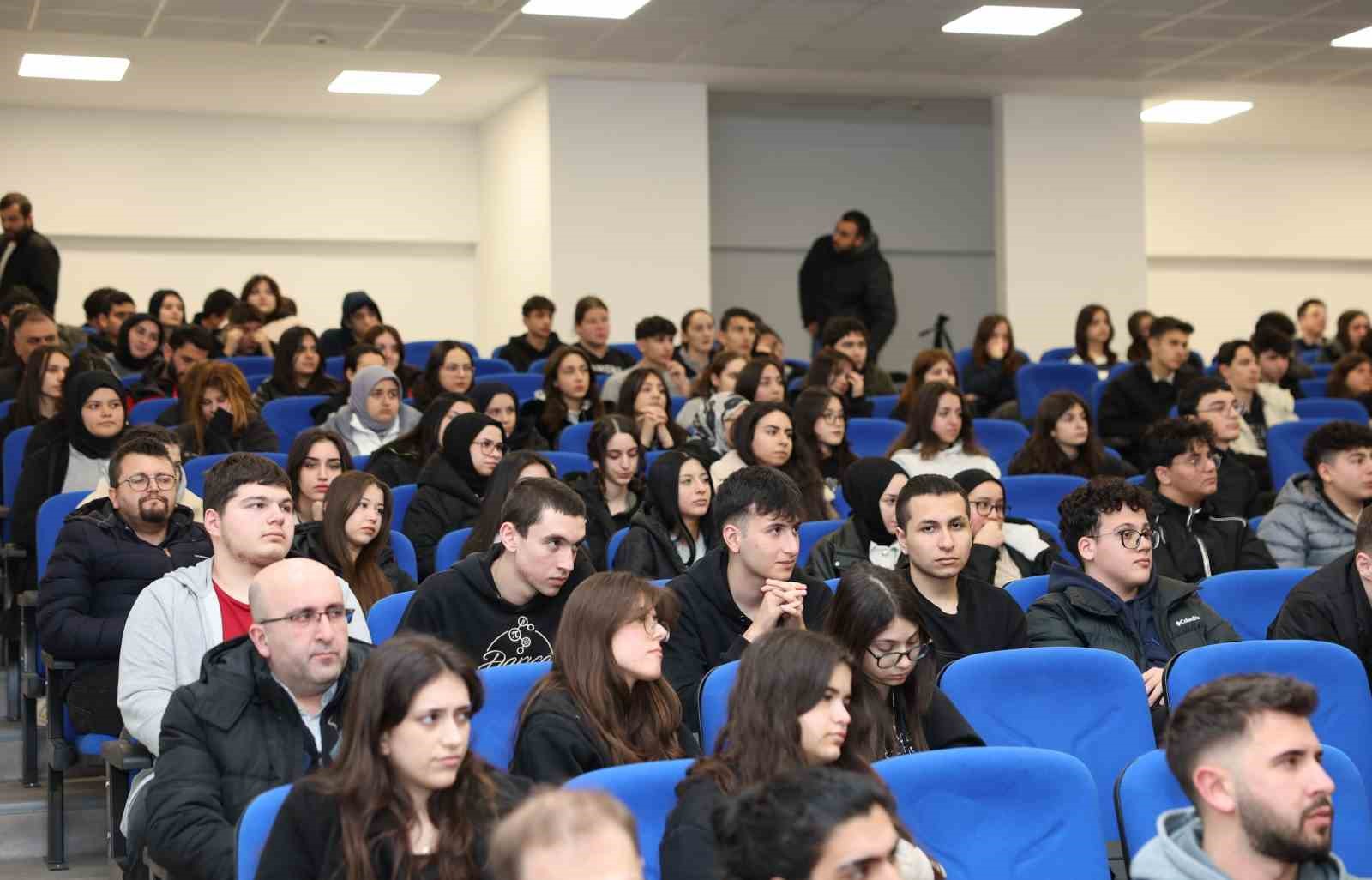 Başkan Bıyık: "Darıca’yı muhtemel afetlere hazırlıyoruz"
