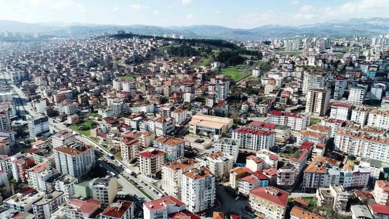 İki mahallenin yıllardır beklediği hayal gerçek oluyor