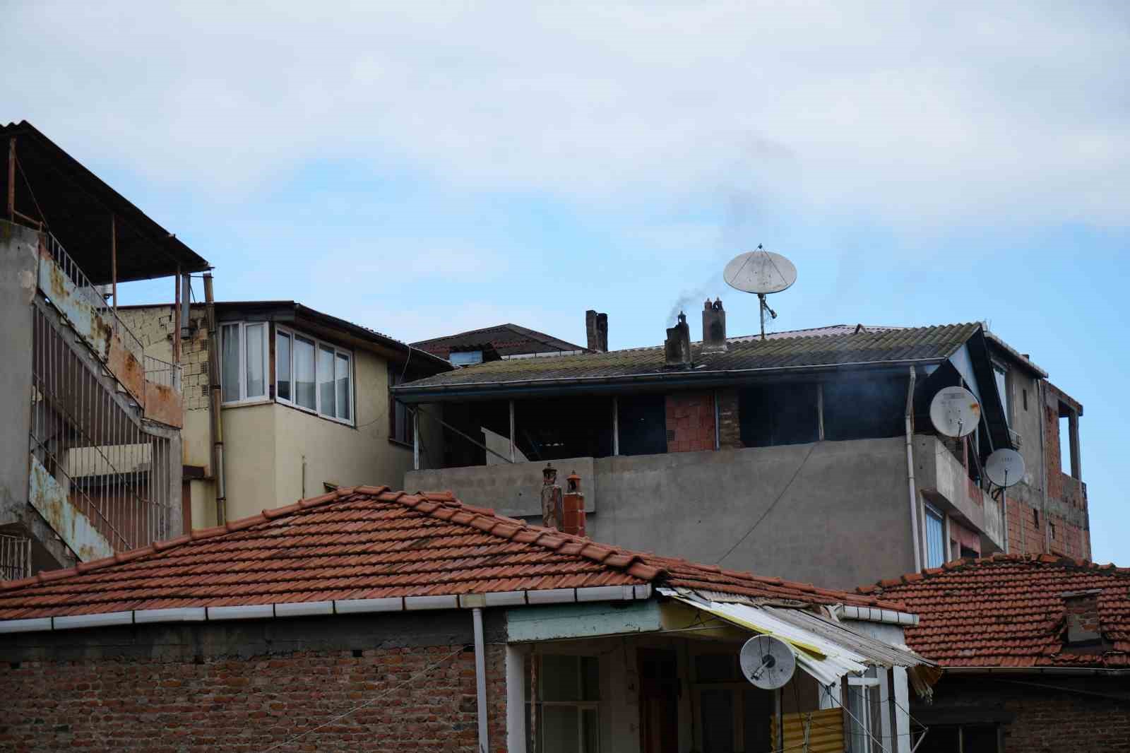 İki mahallenin yıllardır beklediği hayal ger&ccedil;ek oluyor
