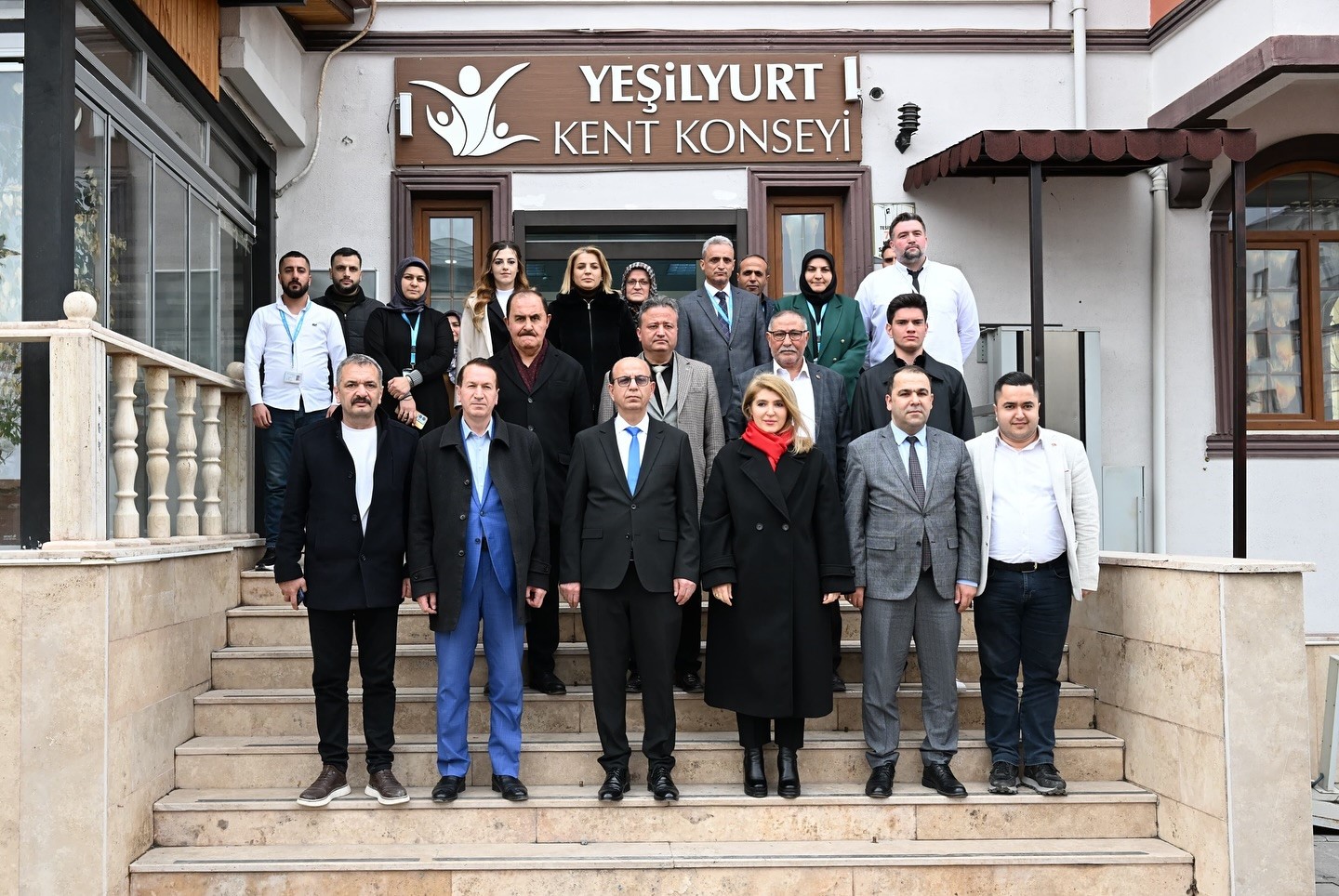 Milletvekili &Ouml;lmeztoprak ve Başkan Ge&ccedil;it, kadın girişimcilere destek verdi
