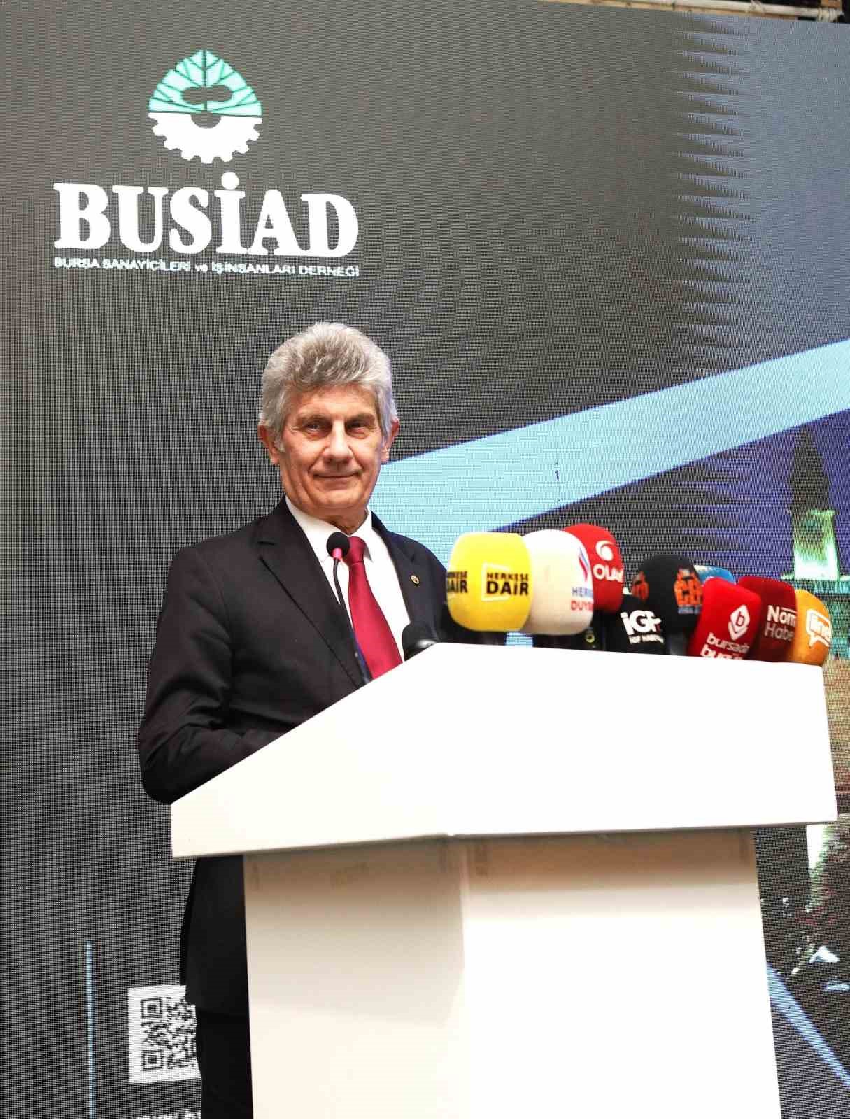 Bursa’da 7 büyüklüğündeki bir depremde 28 bin bina yıkılabilir