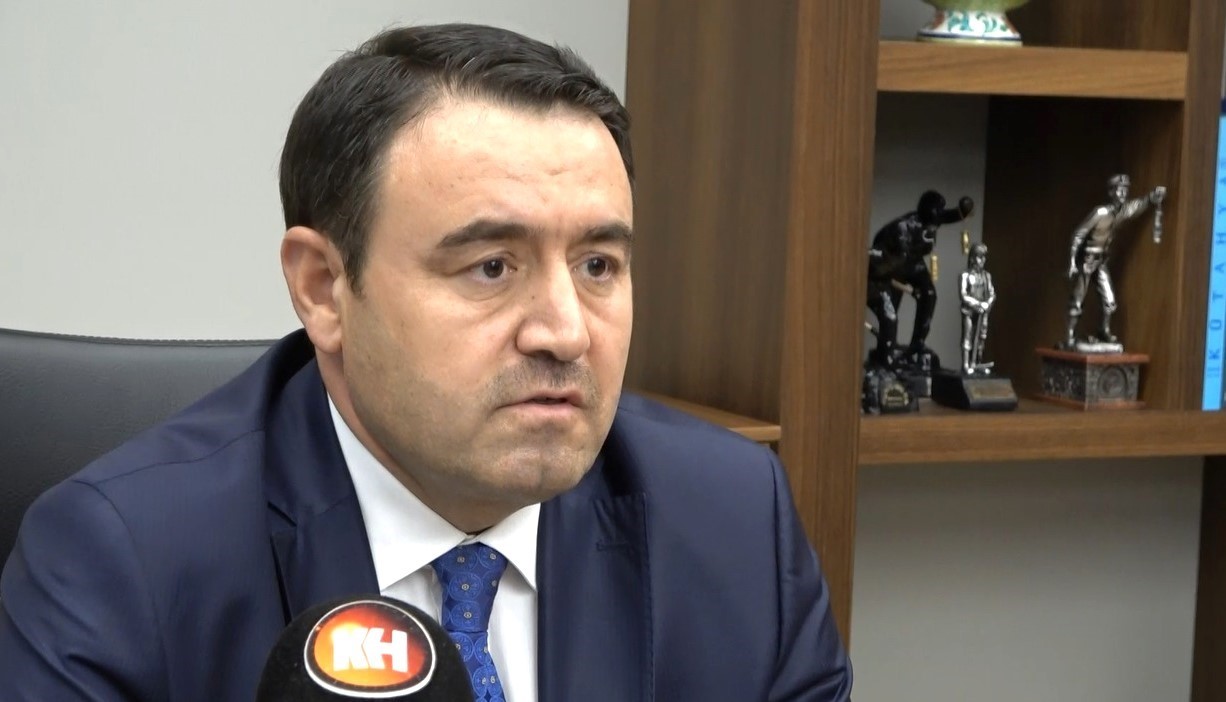 Vali Musa Işın: "Zararlı alışkanlıklara karşı duyarlılık daha da artırılmalı"