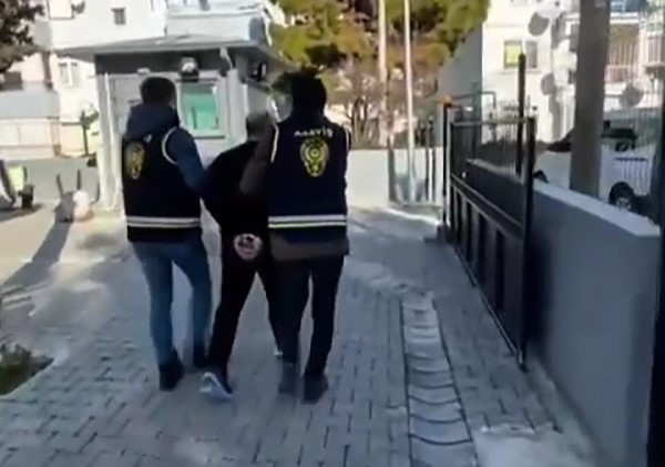 Tekirdağ&rsquo;da aranan şahıslara y&ouml;nelik operasyon: 7 g&ouml;zaltı
