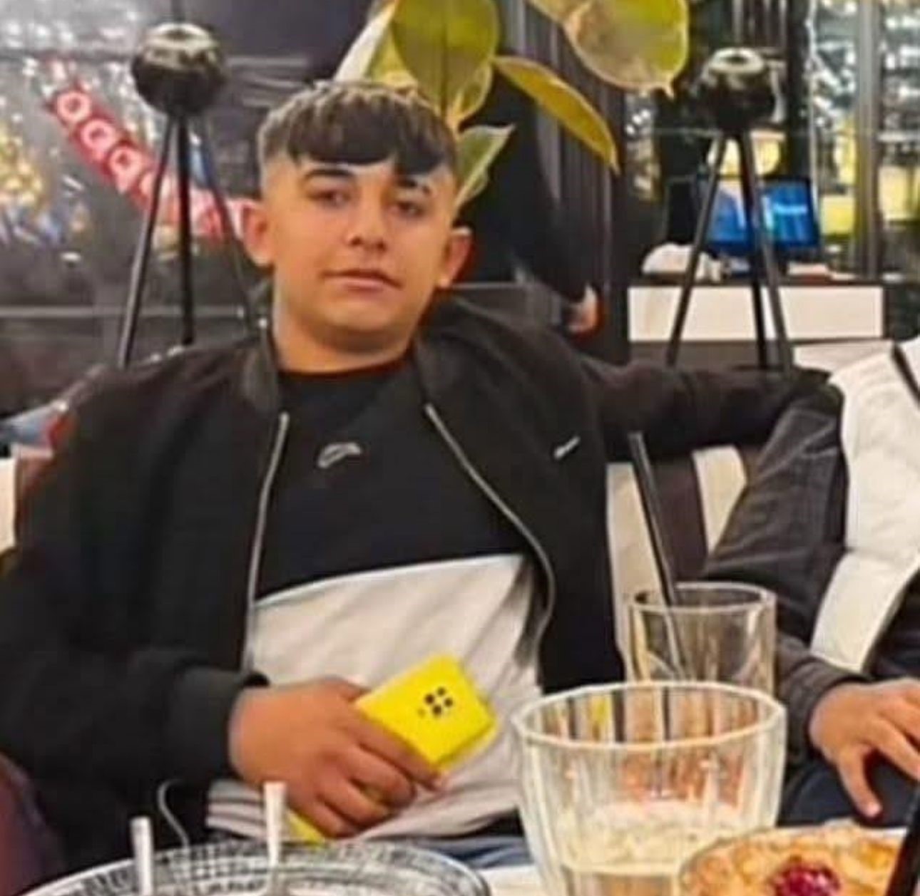Şanlıurfa’daki feci kazada ölü sayısı 5’e yükseldi