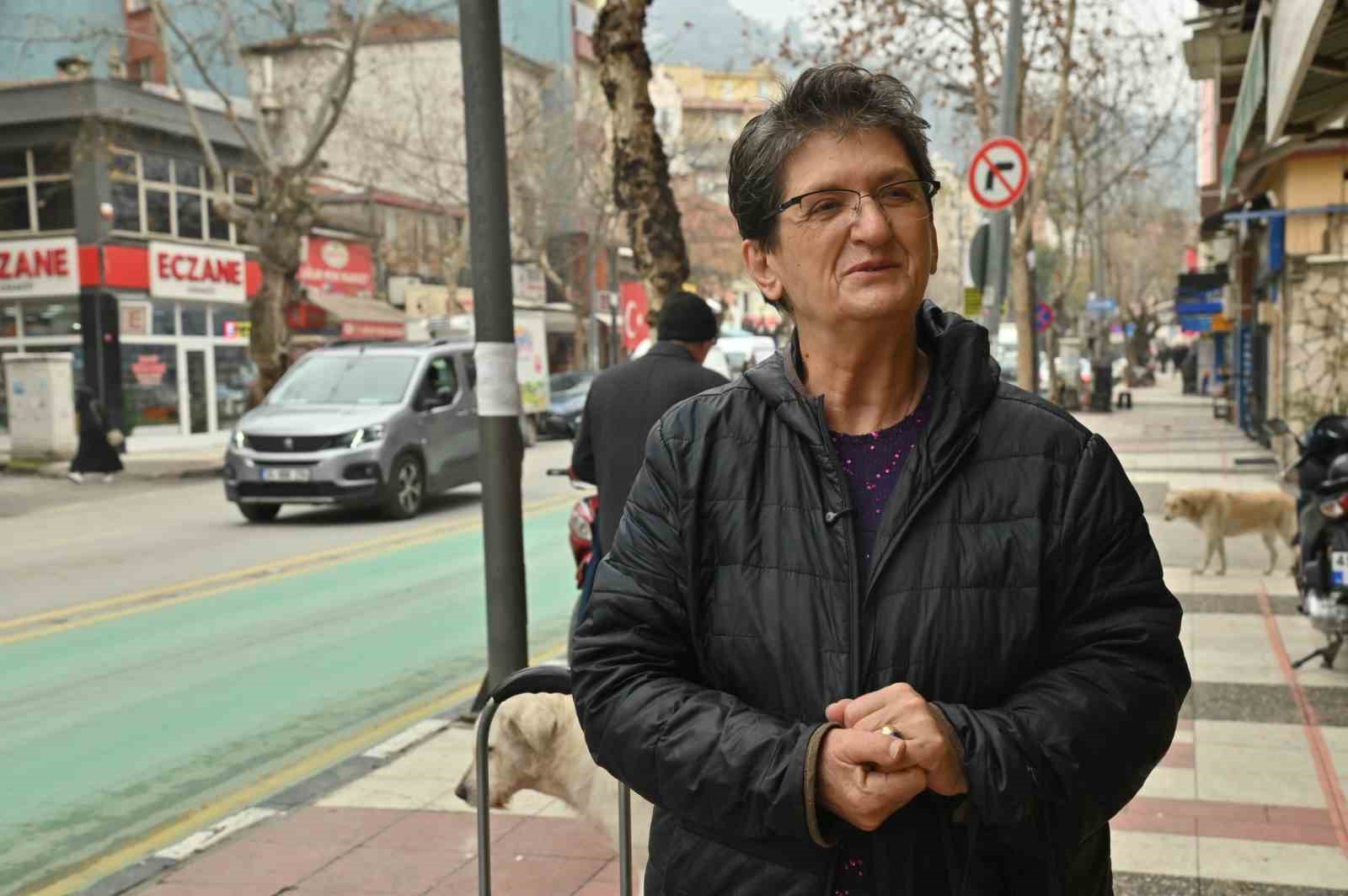 Yeşil Yol vatandaşlardan tam not aldı
