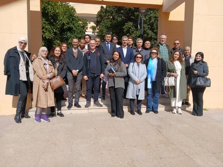 Eğitim diplomasisiyle Türkiye-Tunus ilişkileri güçleniyor