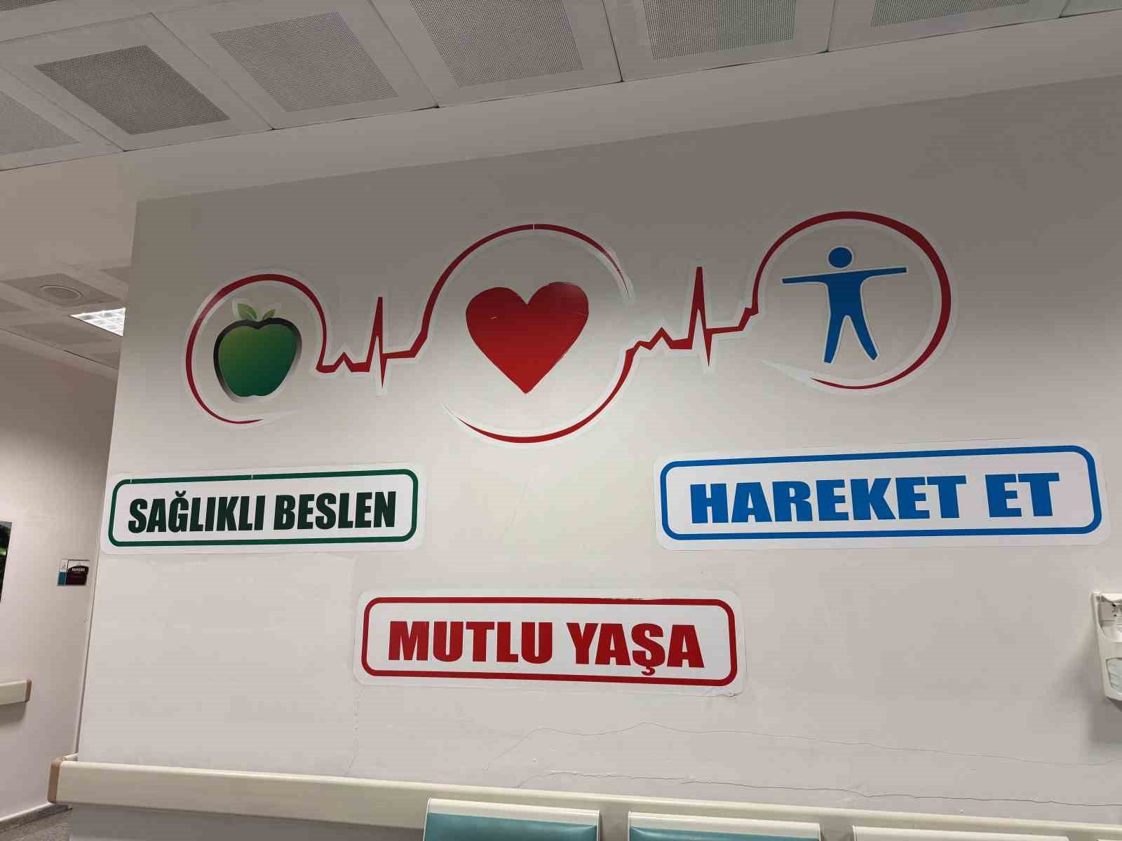 Ağrı Obezite Merkezi, kişiye &ouml;zel tedavi programlarıyla sağlıkta fark oluşturuyor

